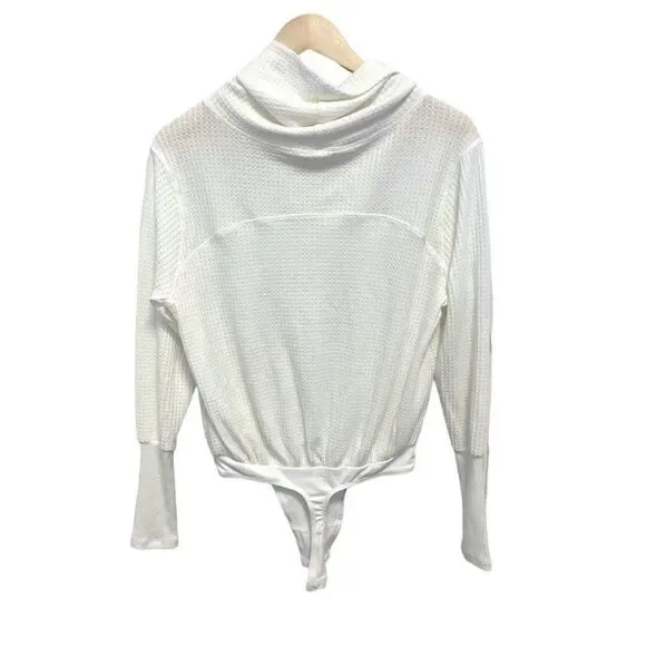 Intimately Free People Top Bodysuit - Picture 4 of 6